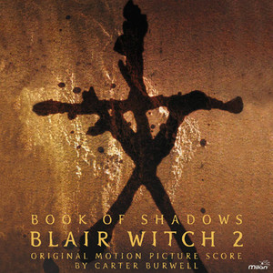 Blair Witch 2: Book of Shadows (O