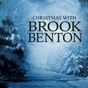 Christmas With Brook Benton