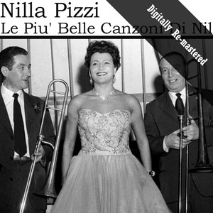 Le Piu' Belle Canzoni Di Nilla Pi