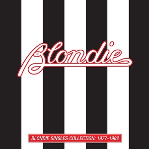 Blondie Singles Collection: 1977-