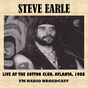 Live at the Cotton Club, Atlanta,