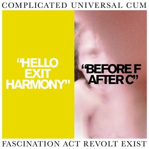 Hello Exit Harmony / Before F Aft