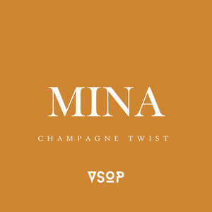 Champagne Twist