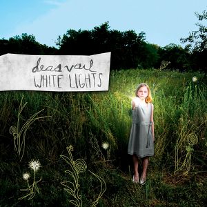 White Lights Ep
