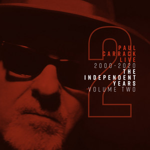 Paul Carrack Live: The Independen