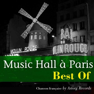 Music Hall à Paris