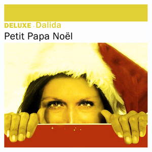 Deluxe: Petit Papa Noël - Single