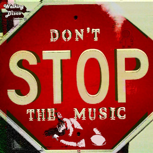 Don´t stop the music Vol 1 (Origi