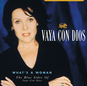 What's A Woman - The Blue Sides O
