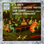 J.s. Bach:concerti - Ciaconna & P