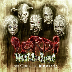Monstereophonic (Theaterror vs. D
