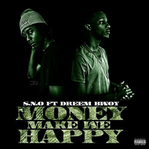 Money Make We Happy (feat. Dreem 