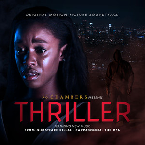Thriller (Soundtrack)