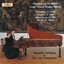 Schubert, Four Hand Piano Music, 