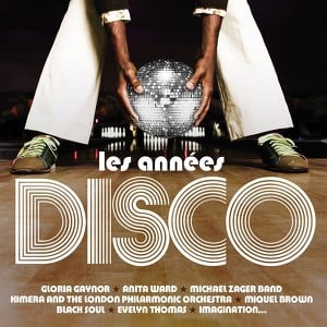 Les Années Disco