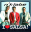 I Love Salsa (re-Release)