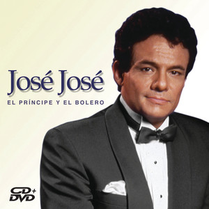 Jose Jose El Principe Y El Bolero