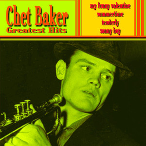 Chet Baker Greatest Hits