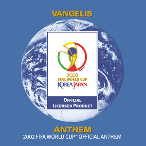 Vangelis: Anthem - The 2002 Fifa 