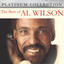The Best Of Al Wilson