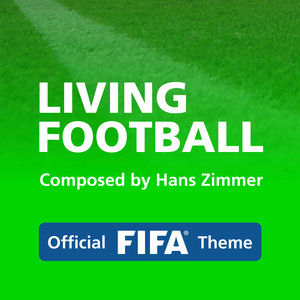Living Football (Official FIFA Th