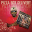 Pizza Boy Delivery