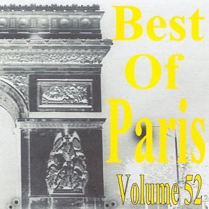 Best Of Paris, Vol. 52