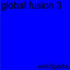 Global Fusion 3
