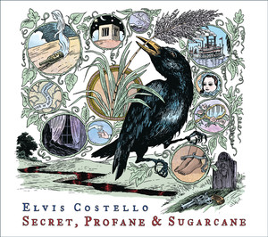 Secret, Profane And Sugarcane
