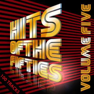100 Hits Of The 50's Vol 5 (digit