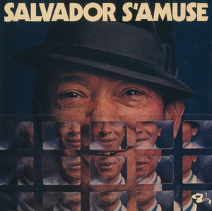 Salvador S'amuse