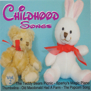 Childhood Songs - 20 Nostalgic Re
