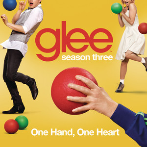 One Hand, One Heart (glee Cast Ve