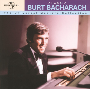 Classic Burt Bacharach - The Univ