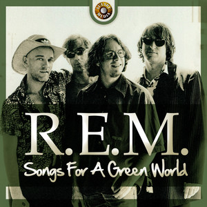 Songs for a Green World