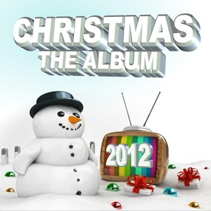Christmas - The Album 2012