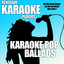 Karaoke Pop Ballads