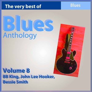 Blues Anthology, Vol. 8
