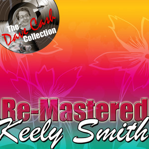 Re-Mastered Keely - 