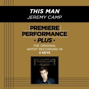 This Man (premiere Performance Pl