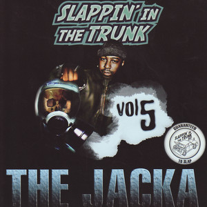 Slappin' In The Trunk Volume 5 Wi