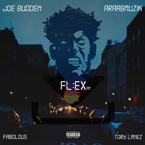 Flex (feat. Tory Lanez & Fabolous
