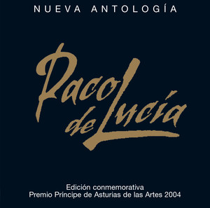 Nueva Antologia - Edicion Conmemo
