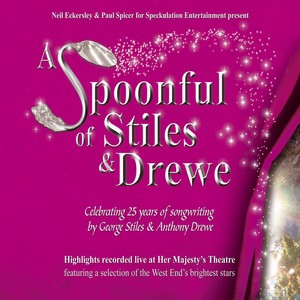 A Spoonful Of Stiles & Drewe (ori