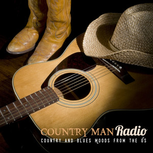 Country Man Radio: Country and Bl