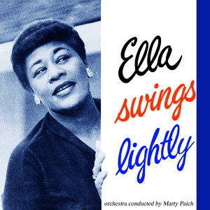 Ella Swings Lightly (special Edit