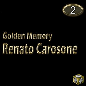 Renato Carosone, Vol. 2 (Golden M