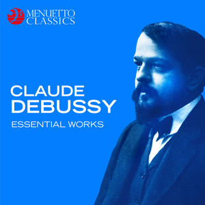 Debussy Products for 100 Years Si