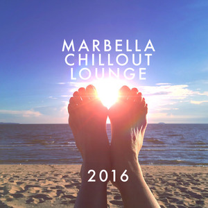 Marbella Chillout Lounge 2016