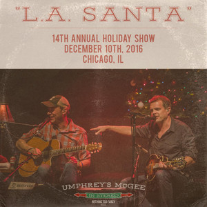 L.A. Santa (Live)